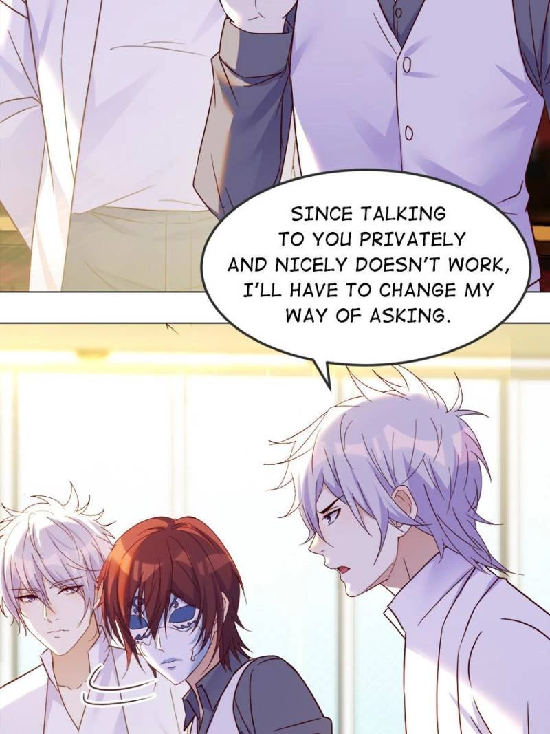 Supreme Saint's Love Debts Chapter 31 - 28