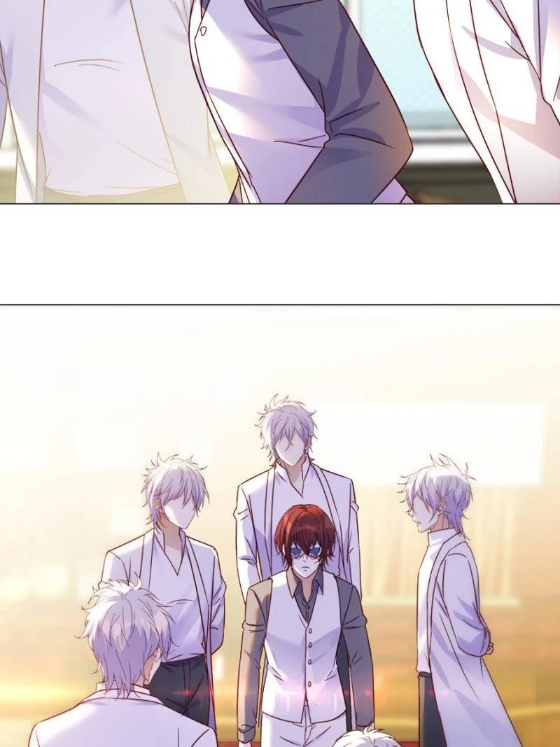 Supreme Saint's Love Debts Chapter 31 - 29
