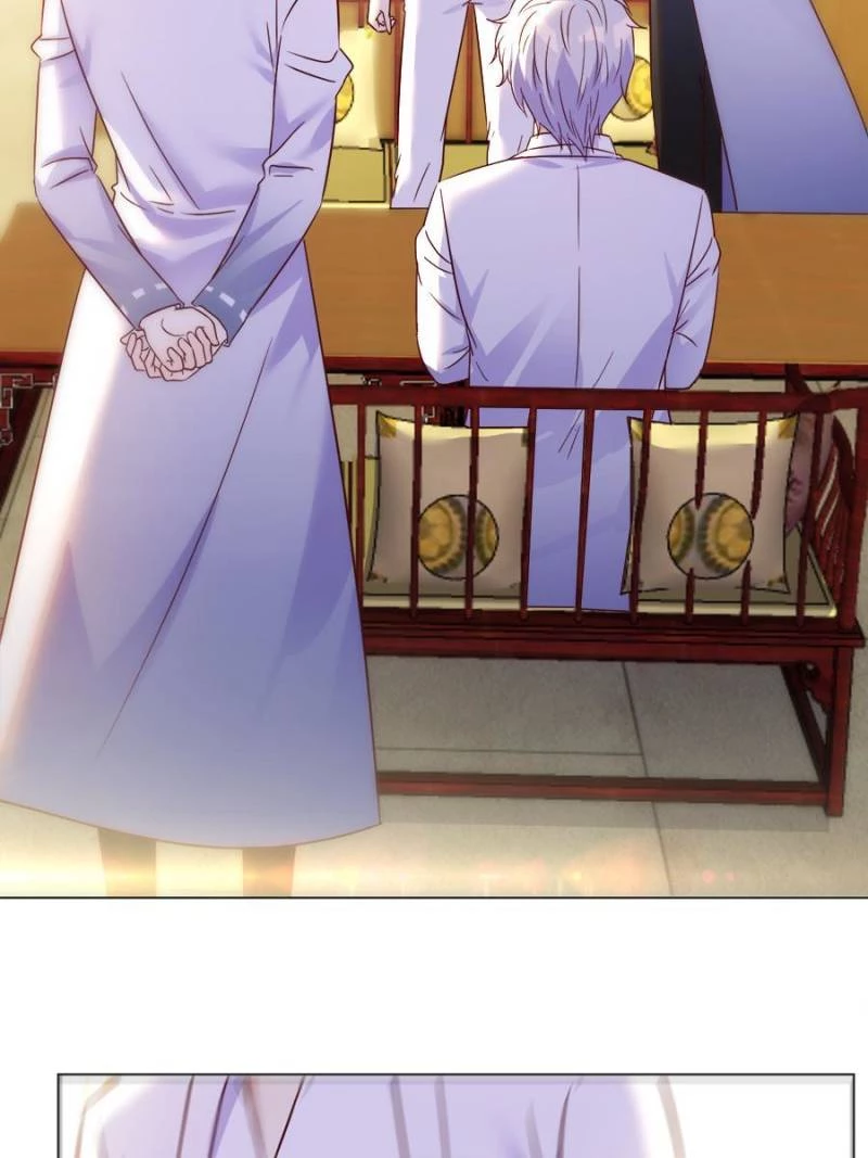 Supreme Saint's Love Debts Chapter 31 - 30
