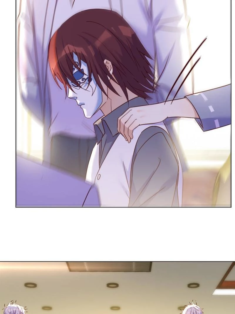 Supreme Saint's Love Debts Chapter 31 - 31