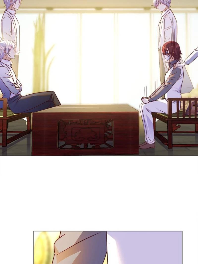 Supreme Saint's Love Debts Chapter 31 - 32
