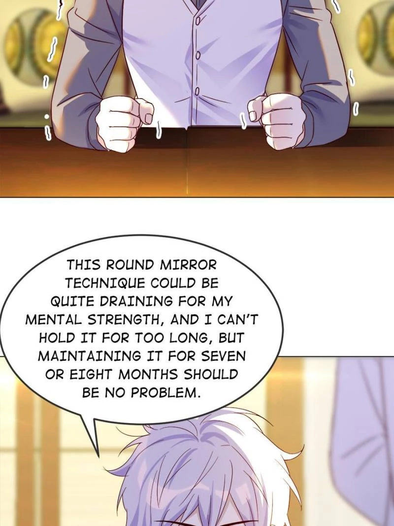 Supreme Saint's Love Debts Chapter 31 - 34