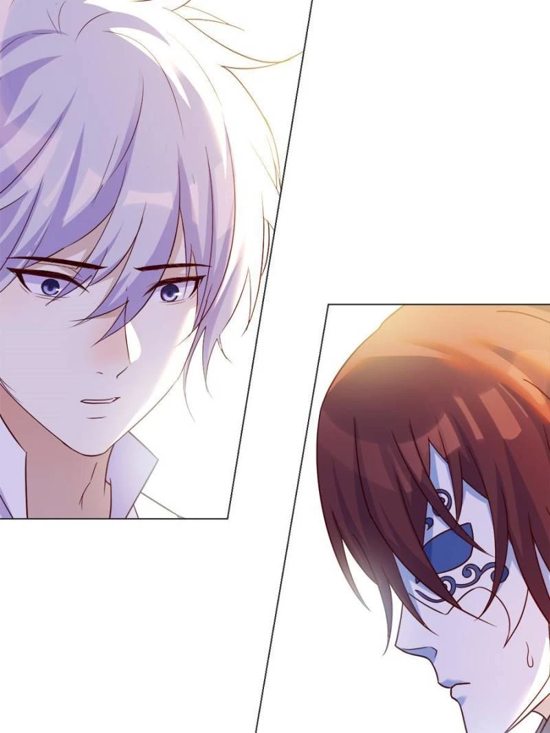 Supreme Saint's Love Debts Chapter 31 - 36