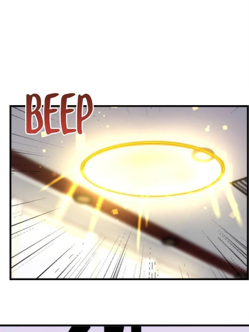 Supreme Saint's Love Debts Chapter 31 - 38