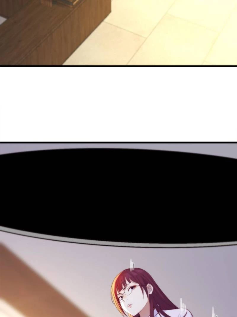 Supreme Saint's Love Debts Chapter 31 - 40