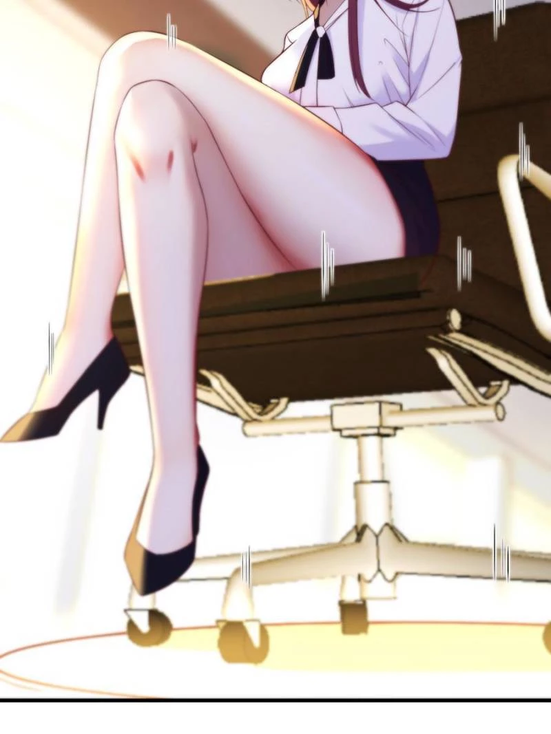 Supreme Saint's Love Debts Chapter 31 - 41