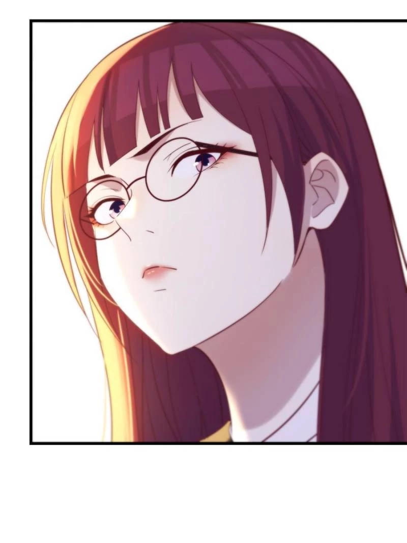 Supreme Saint's Love Debts Chapter 31 - 42