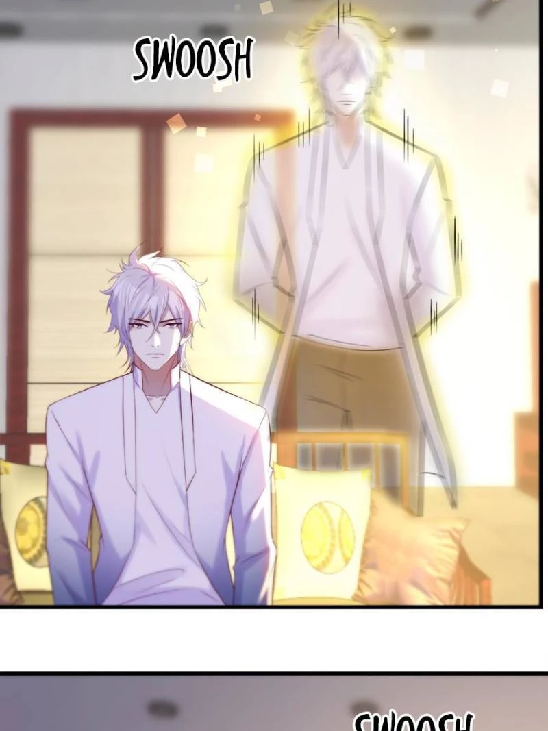 Supreme Saint's Love Debts Chapter 31 - 44