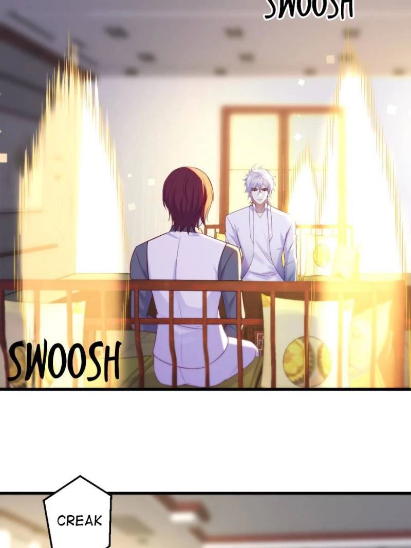 Supreme Saint's Love Debts Chapter 31 - 45