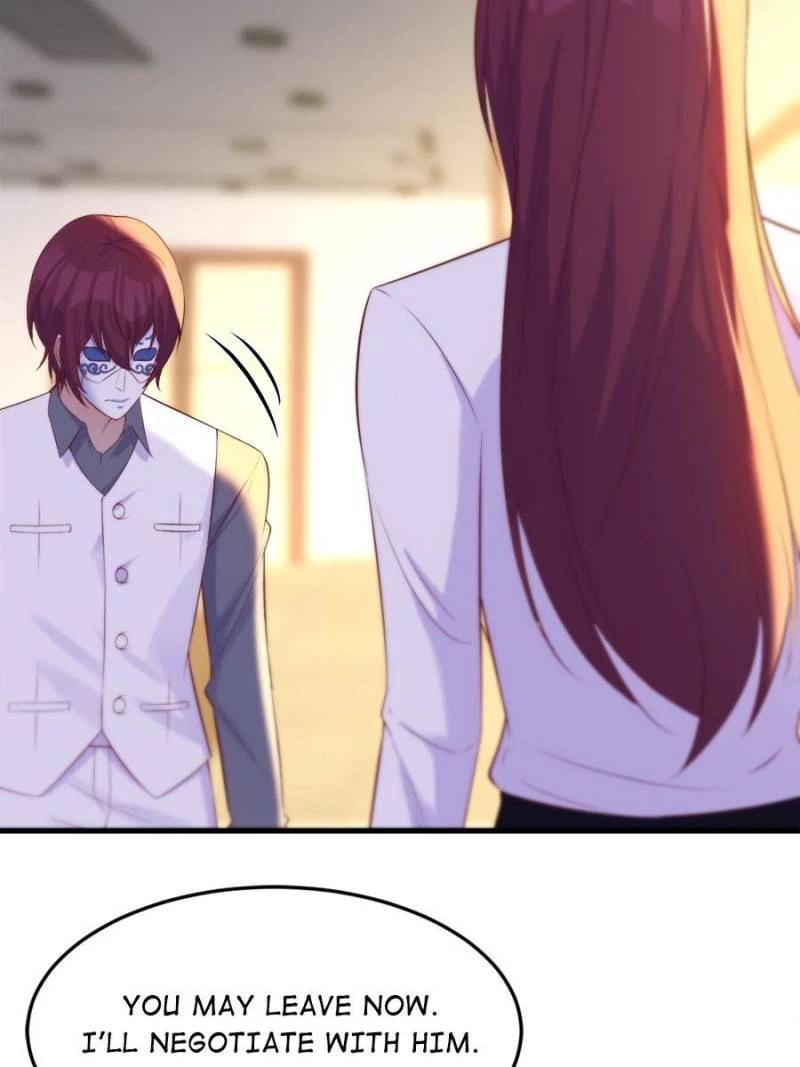 Supreme Saint's Love Debts Chapter 31 - 47