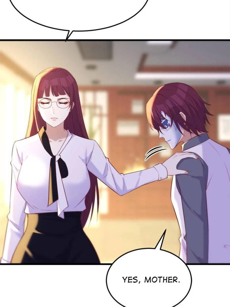 Supreme Saint's Love Debts Chapter 31 - 48
