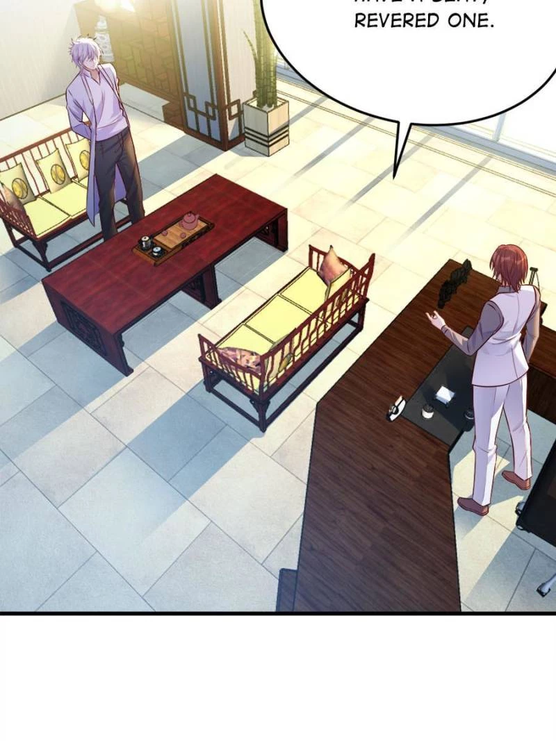 Supreme Saint's Love Debts Chapter 30 - 6