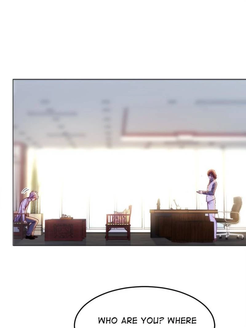 Supreme Saint's Love Debts Chapter 30 - 8