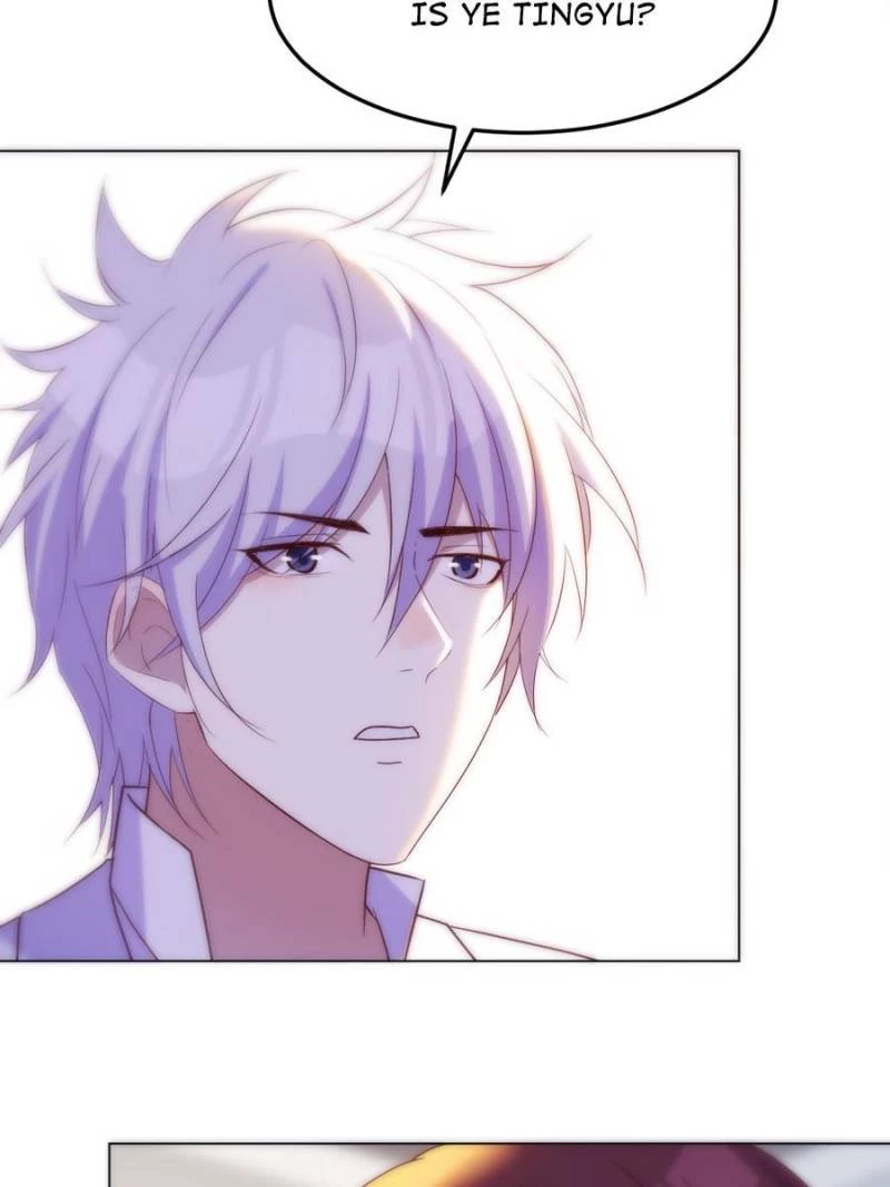 Supreme Saint's Love Debts Chapter 30 - 9