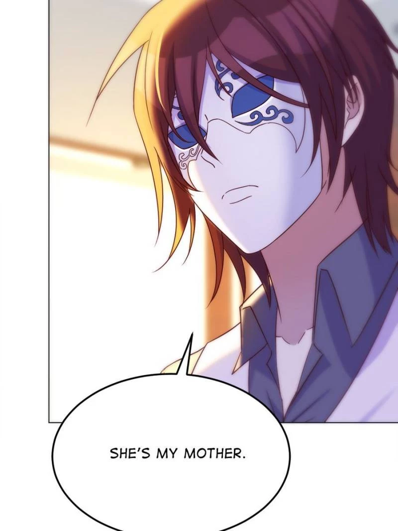 Supreme Saint's Love Debts Chapter 30 - 10