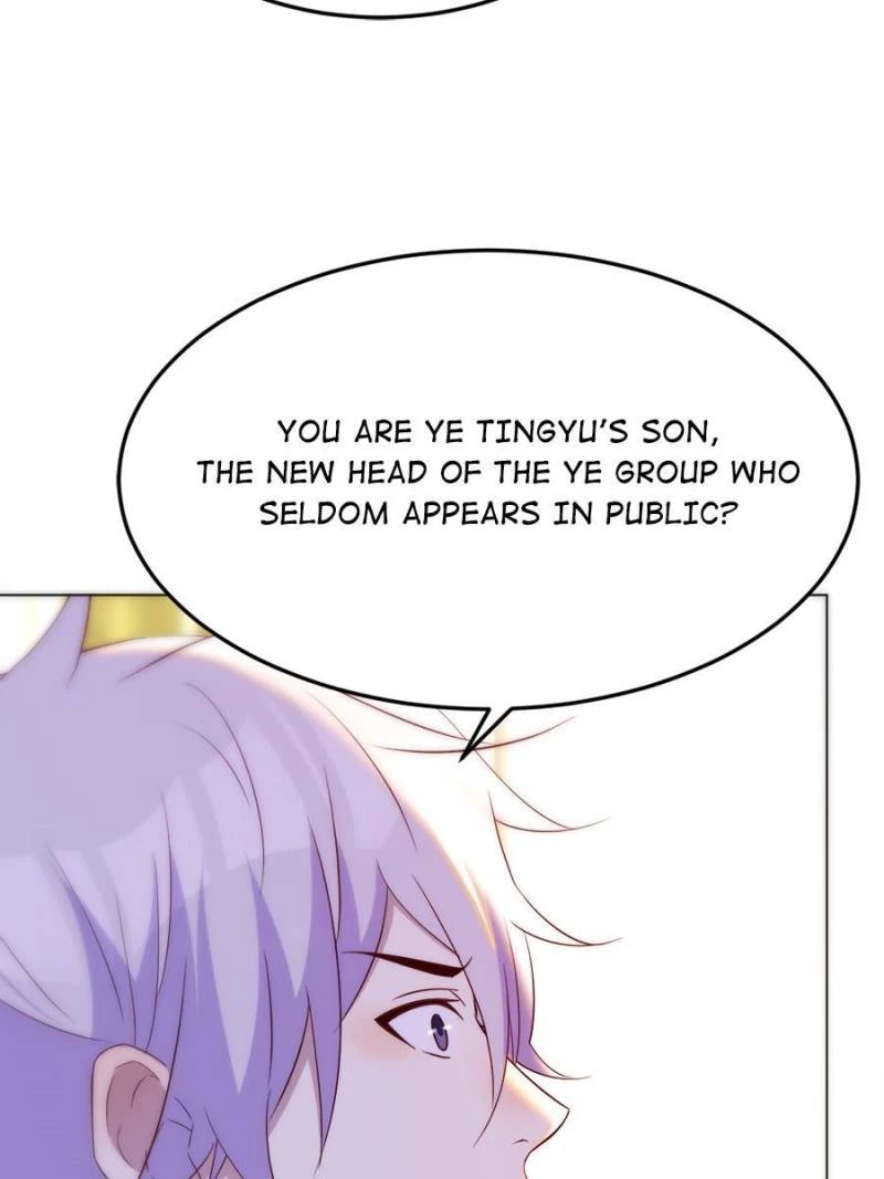 Supreme Saint's Love Debts Chapter 30 - 11