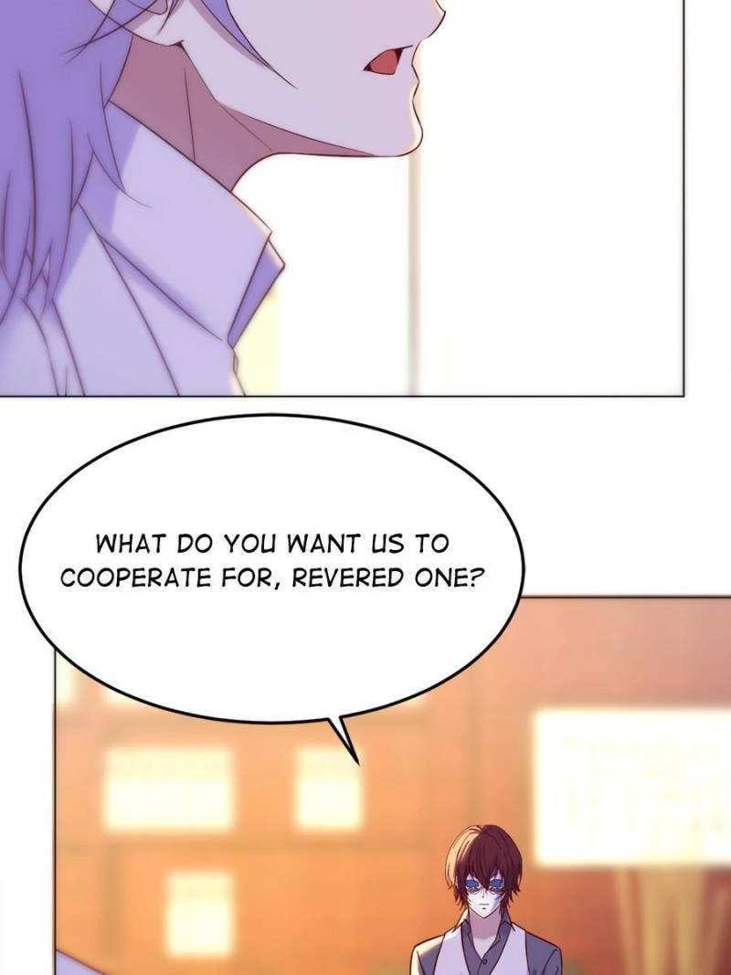 Supreme Saint's Love Debts Chapter 30 - 12
