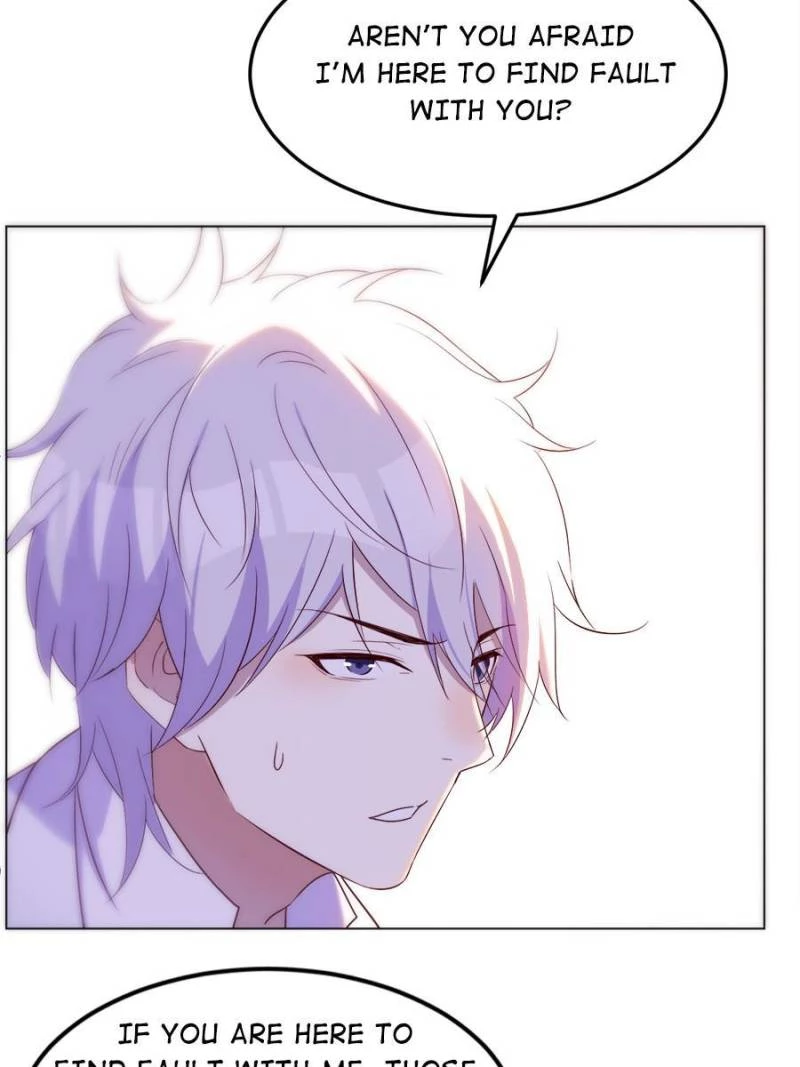 Supreme Saint's Love Debts Chapter 30 - 17