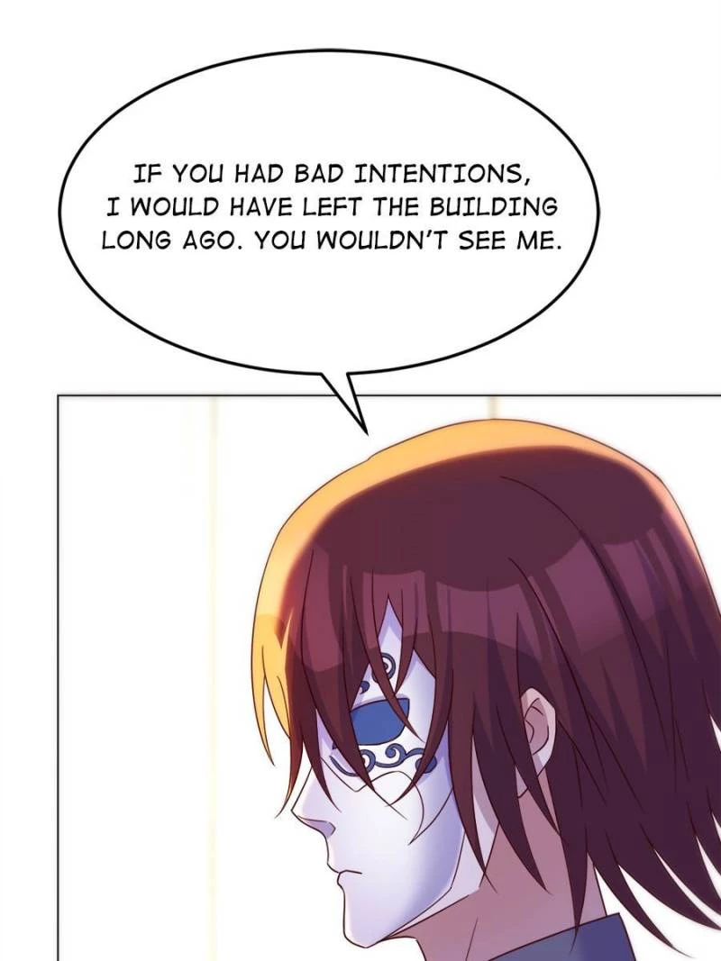 Supreme Saint's Love Debts Chapter 30 - 19