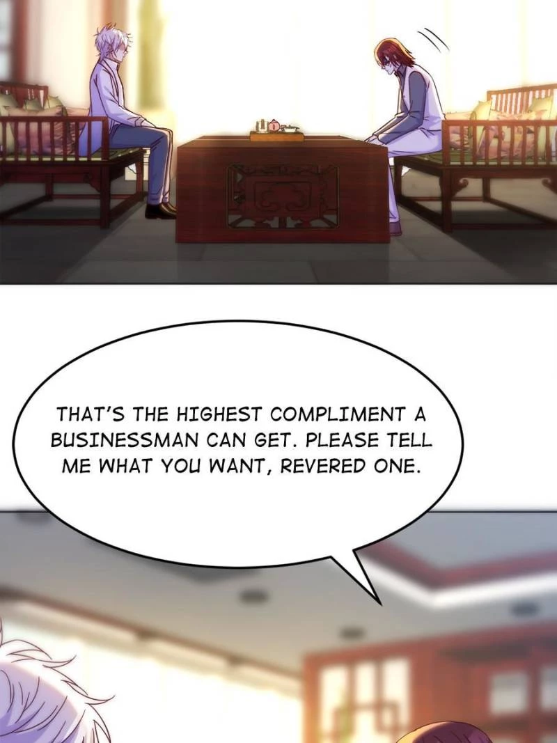 Supreme Saint's Love Debts Chapter 30 - 22