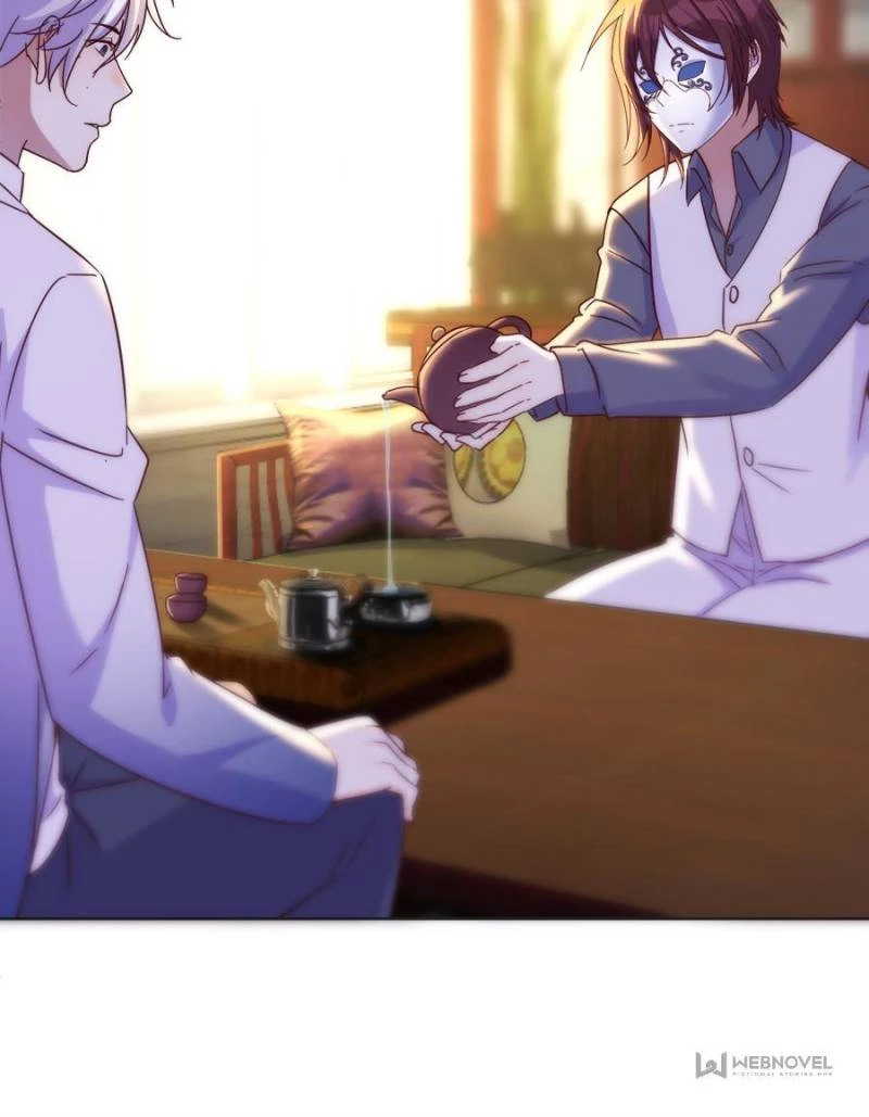 Supreme Saint's Love Debts Chapter 30 - 23