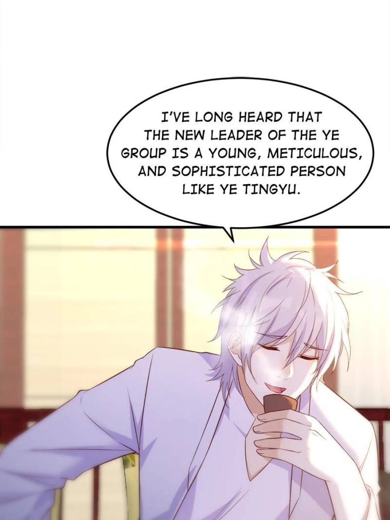 Supreme Saint's Love Debts Chapter 30 - 24