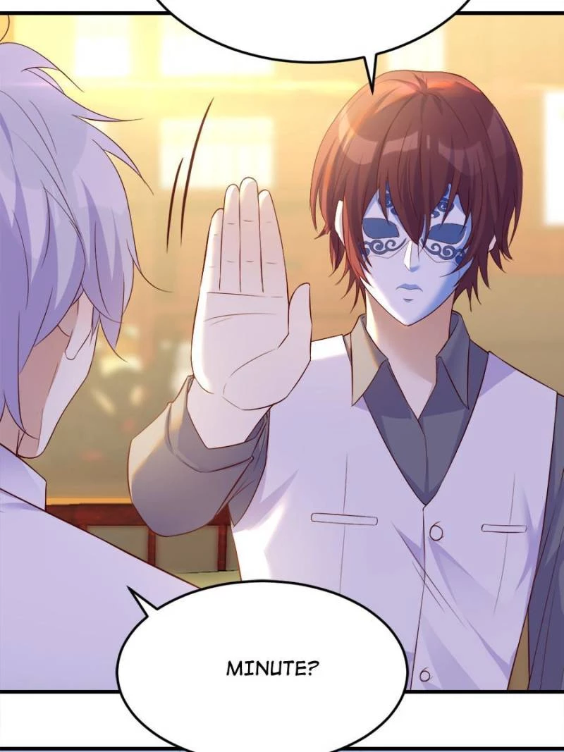 Supreme Saint's Love Debts Chapter 30 - 28
