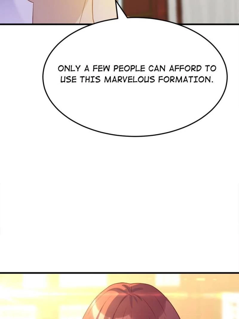 Supreme Saint's Love Debts Chapter 30 - 36