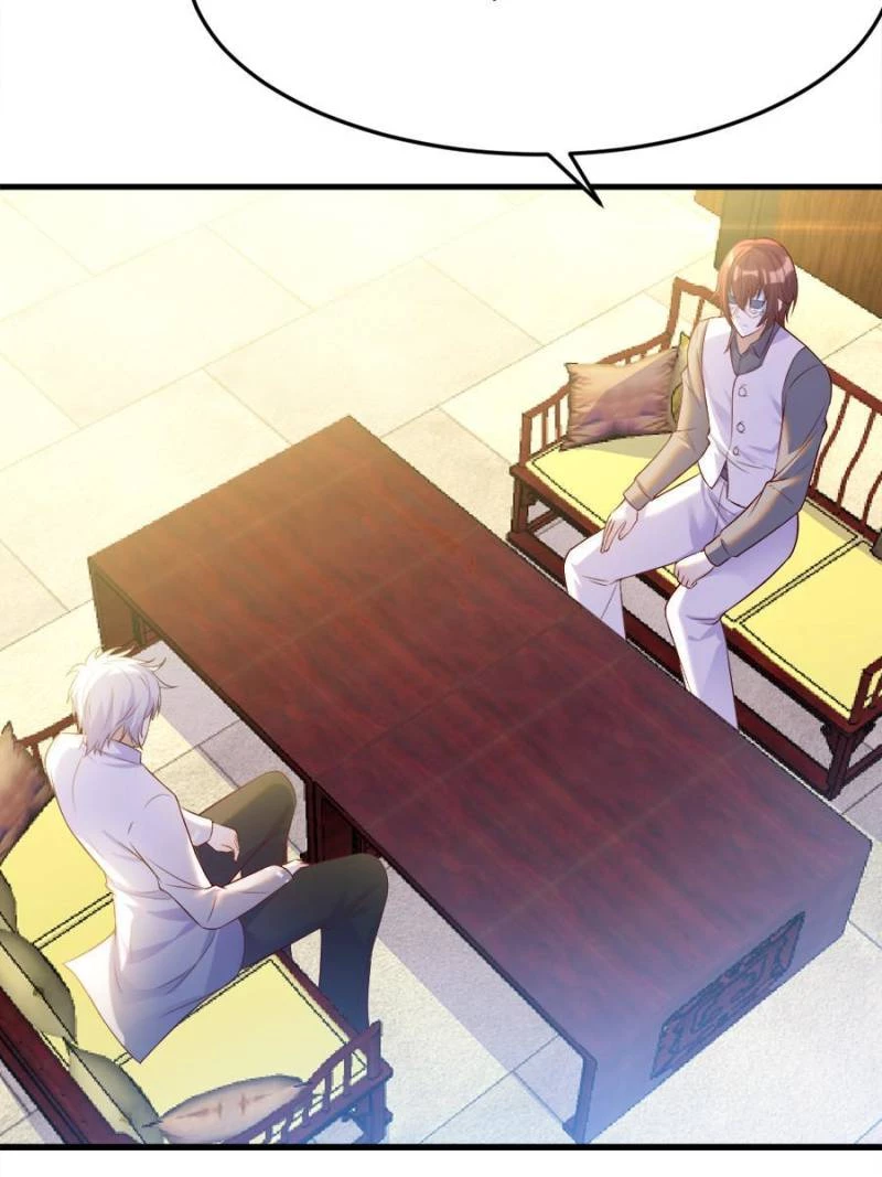 Supreme Saint's Love Debts Chapter 30 - 40
