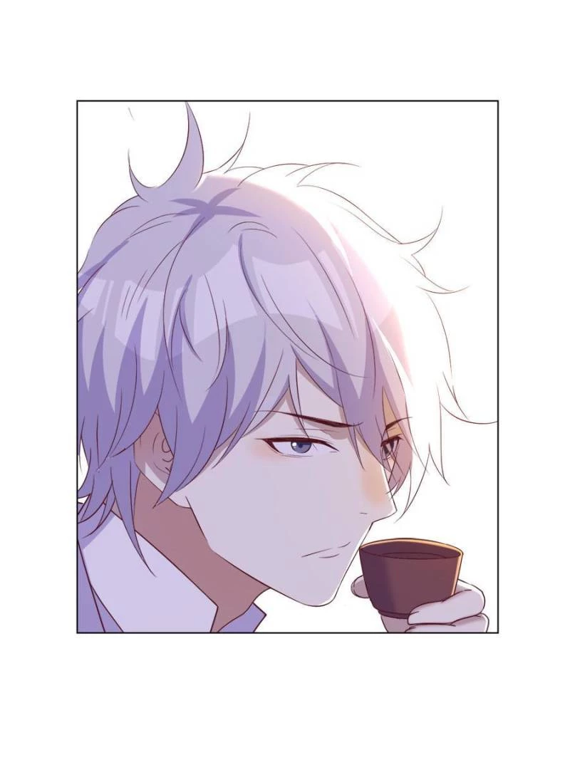 Supreme Saint's Love Debts Chapter 30 - 42
