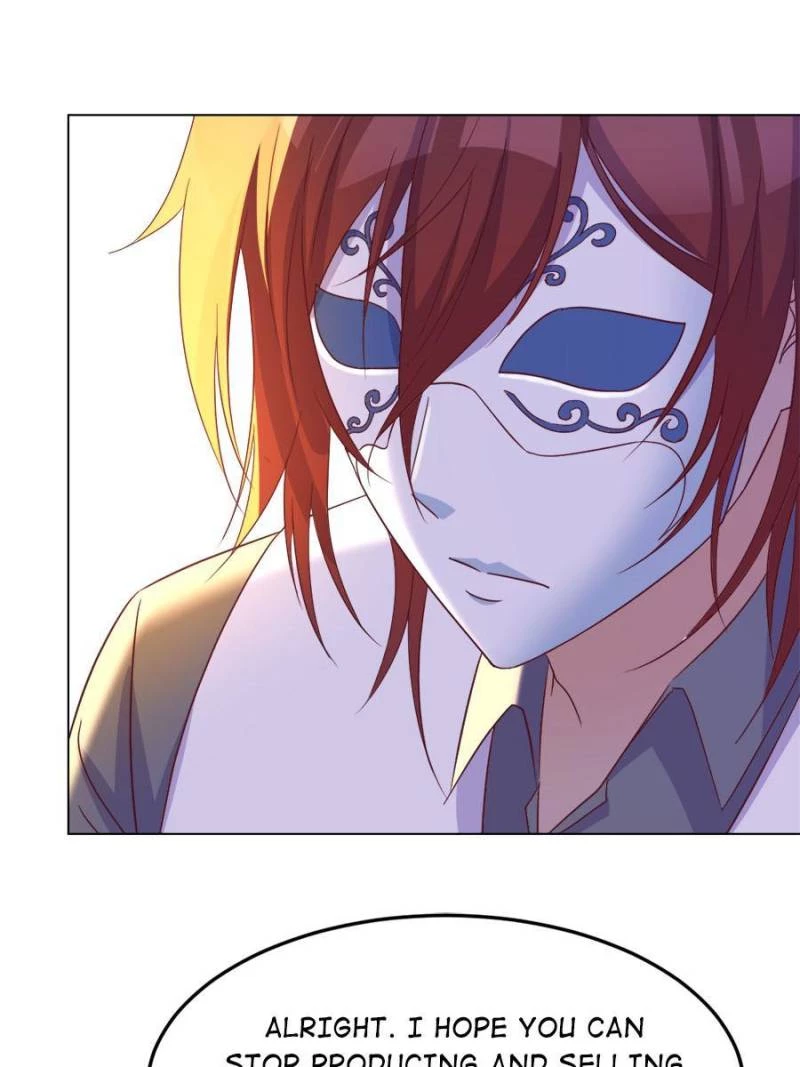 Supreme Saint's Love Debts Chapter 30 - 43