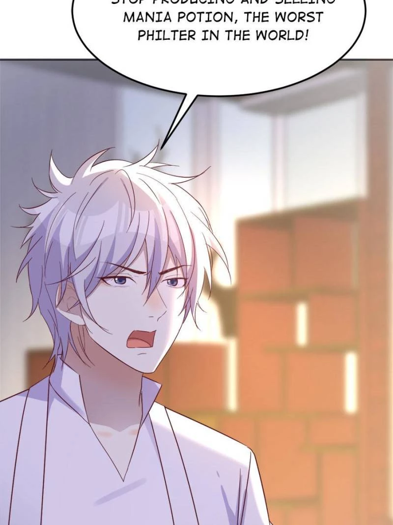 Supreme Saint's Love Debts Chapter 30 - 44