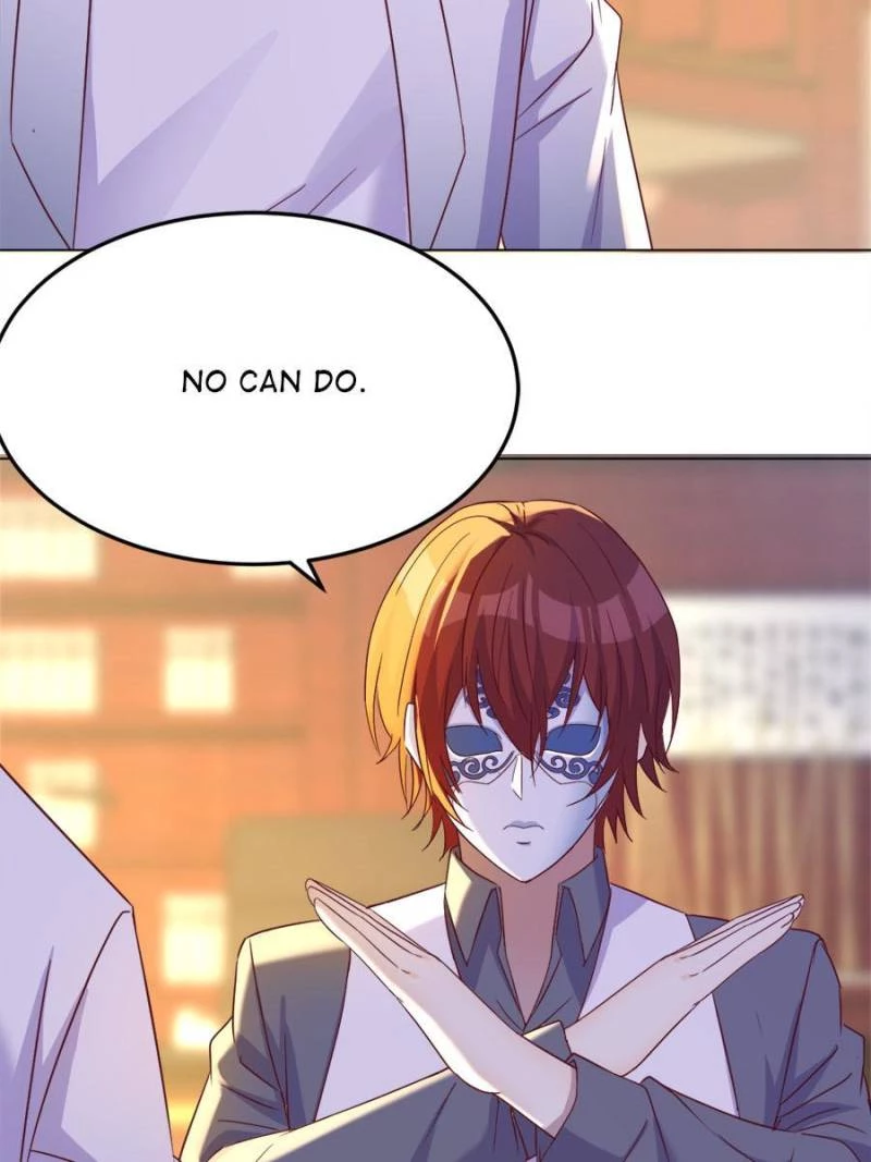 Supreme Saint's Love Debts Chapter 30 - 45