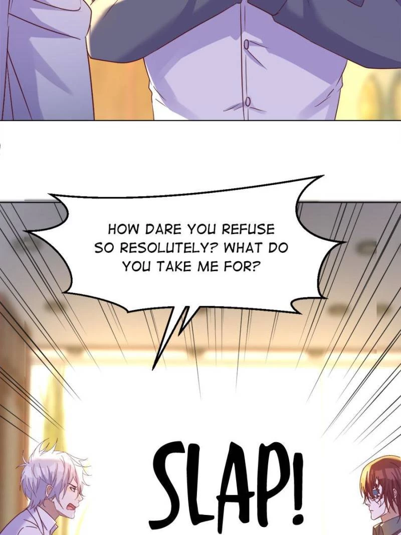 Supreme Saint's Love Debts Chapter 30 - 46