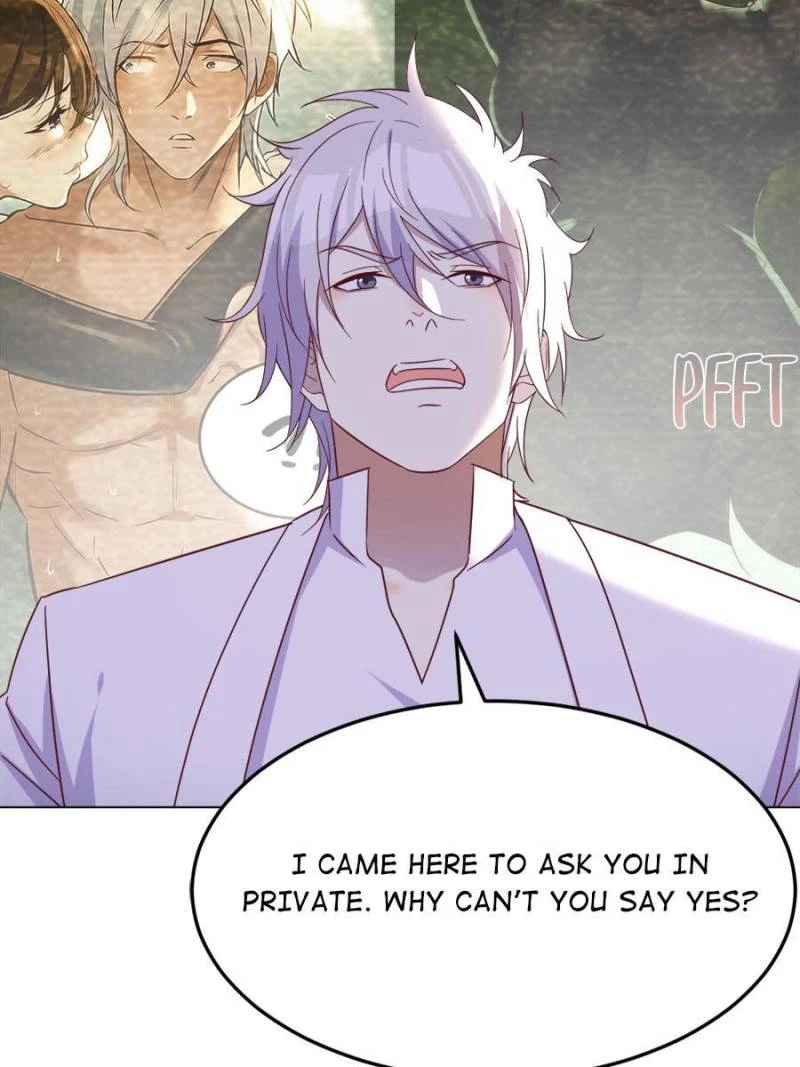 Supreme Saint's Love Debts Chapter 30 - 49