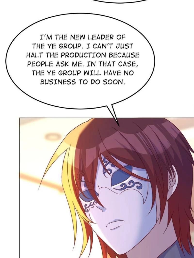 Supreme Saint's Love Debts Chapter 30 - 50