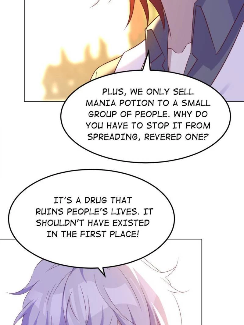 Supreme Saint's Love Debts Chapter 30 - 51