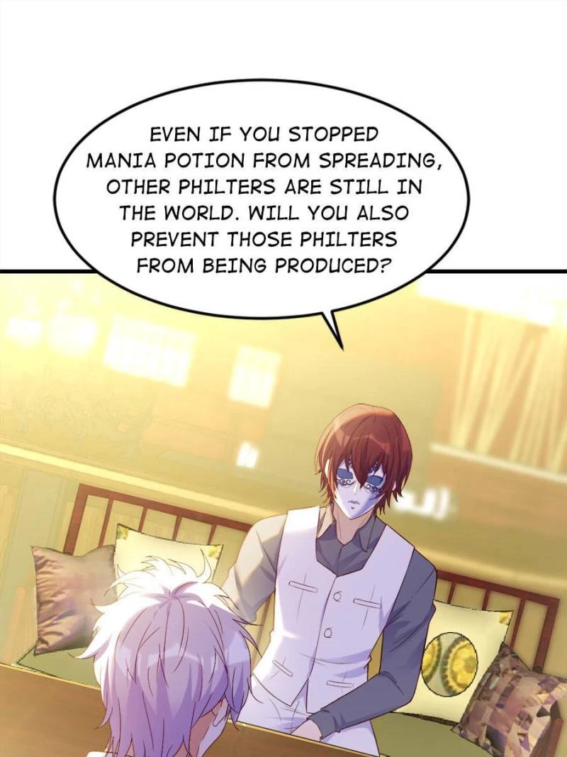 Supreme Saint's Love Debts Chapter 30 - 53