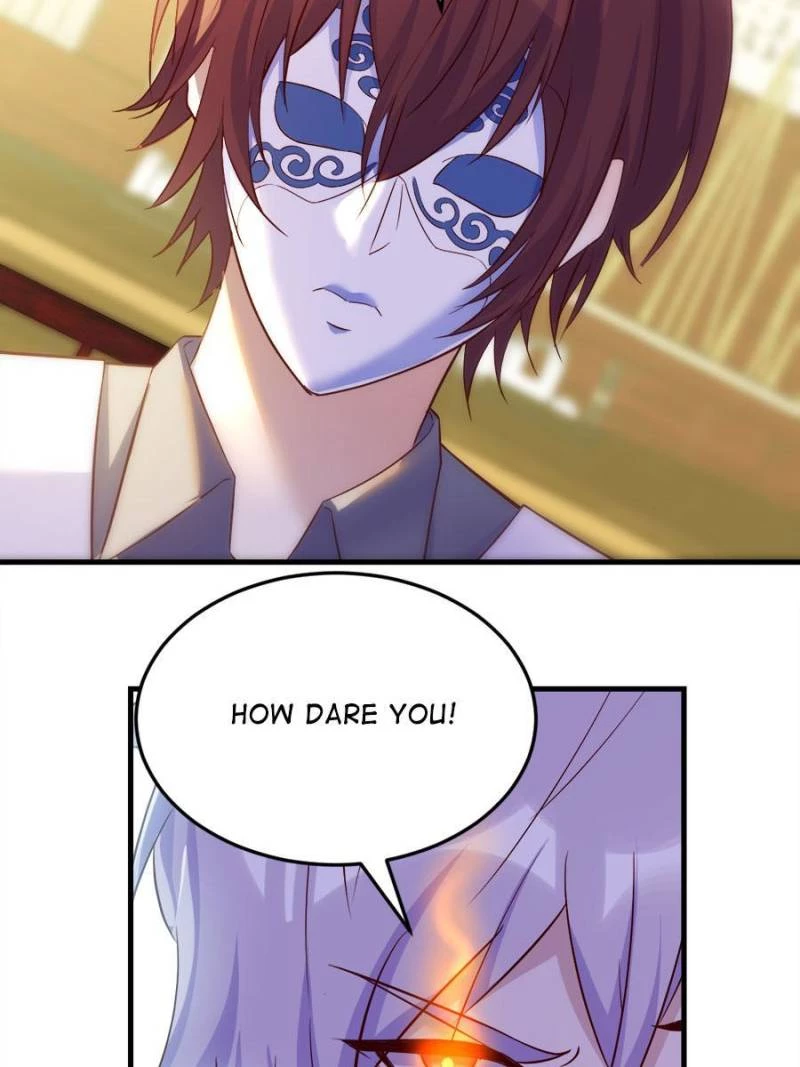 Supreme Saint's Love Debts Chapter 30 - 55