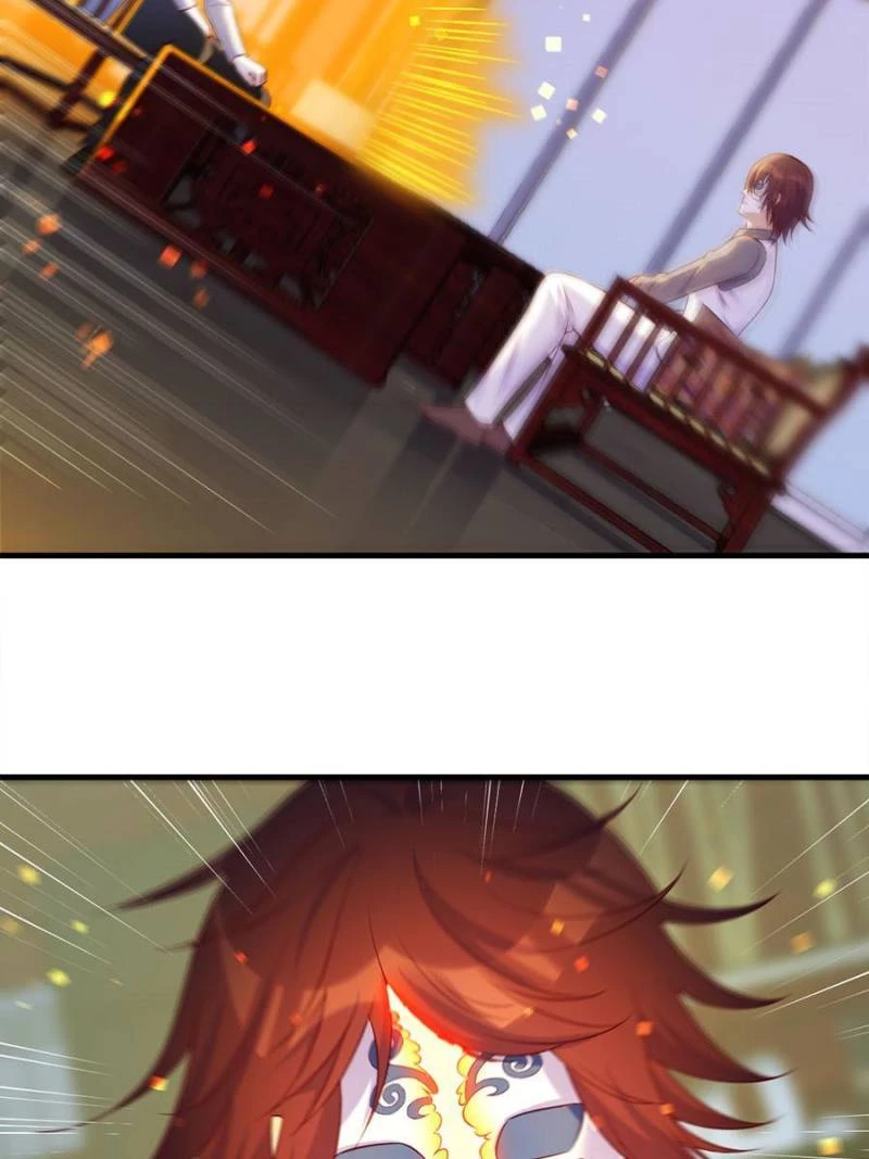 Supreme Saint's Love Debts Chapter 30 - 57