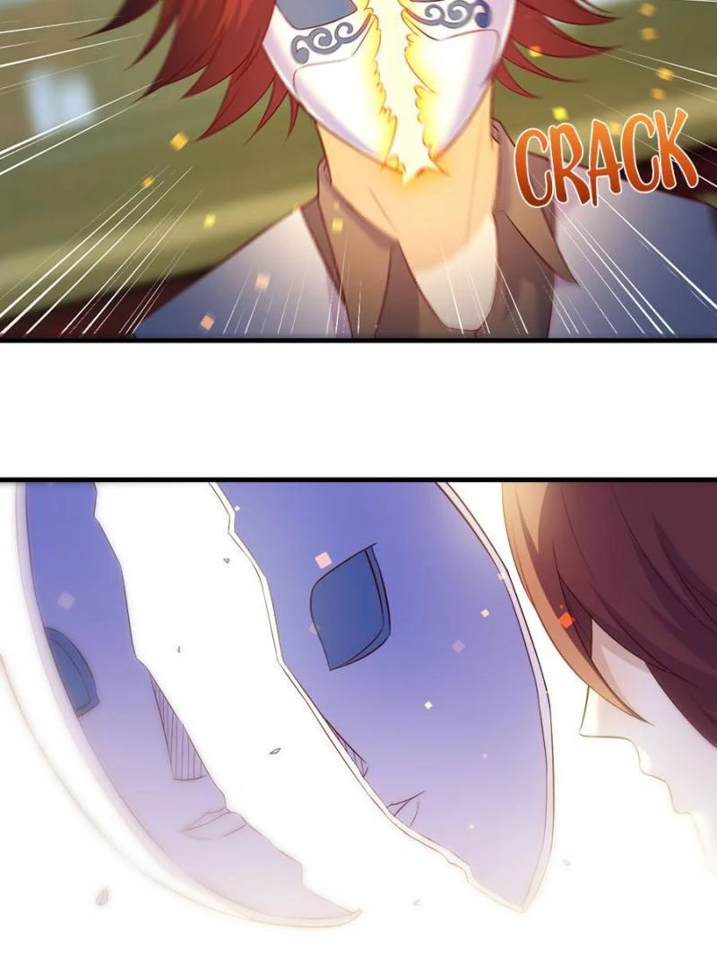 Supreme Saint's Love Debts Chapter 30 - 58