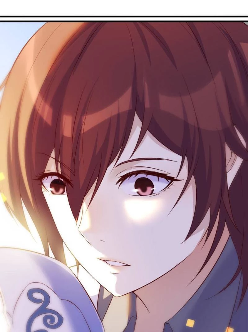 Supreme Saint's Love Debts Chapter 30 - 59