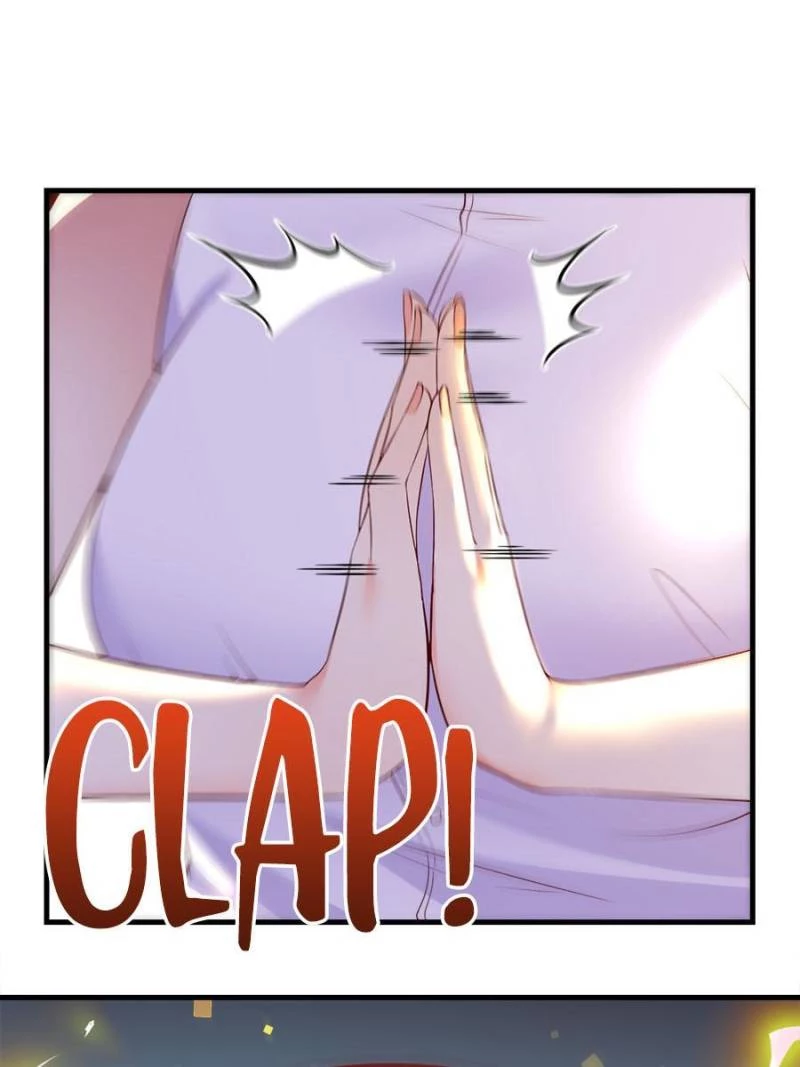 Supreme Saint's Love Debts Chapter 28 - 1