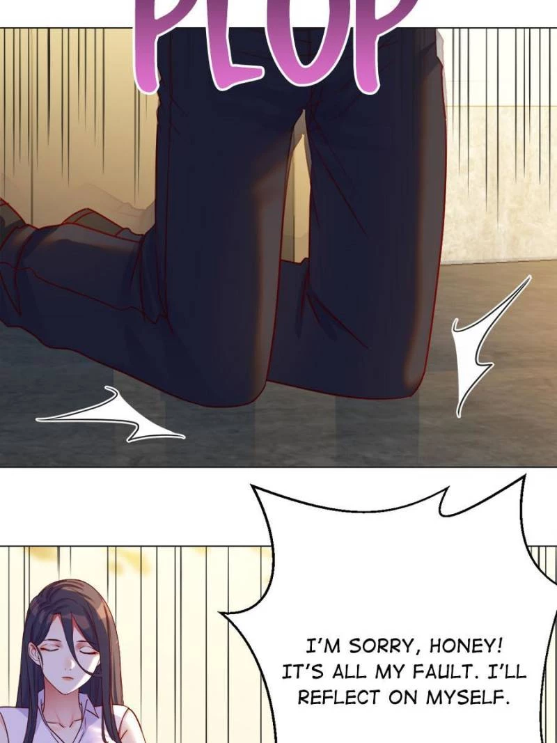 Supreme Saint's Love Debts Chapter 27 - 2