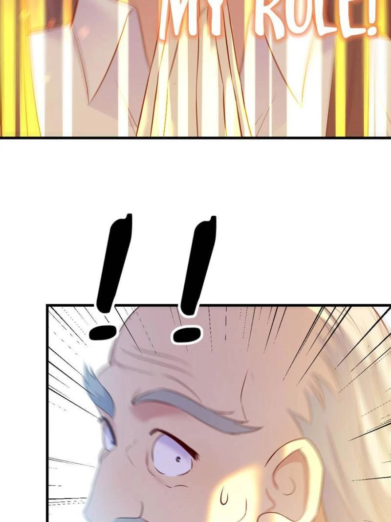 Supreme Saint's Love Debts Chapter 28 - 3