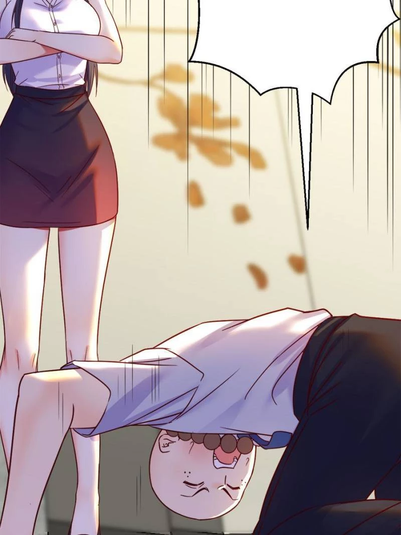 Supreme Saint's Love Debts Chapter 27 - 3
