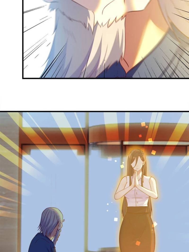 Supreme Saint's Love Debts Chapter 28 - 4