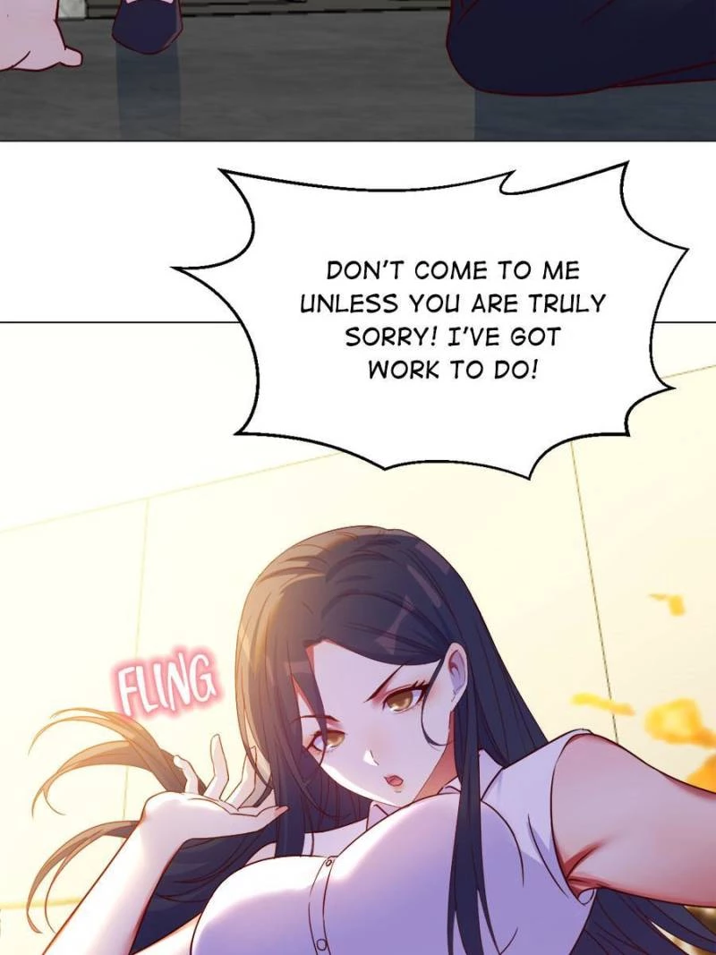 Supreme Saint's Love Debts Chapter 27 - 4