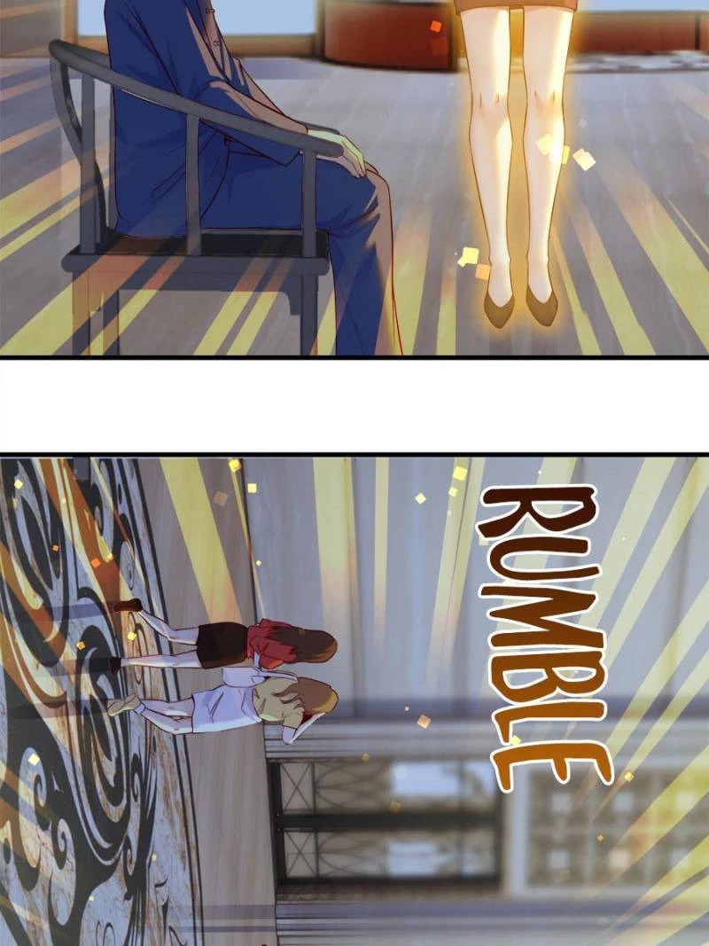 Supreme Saint's Love Debts Chapter 28 - 5