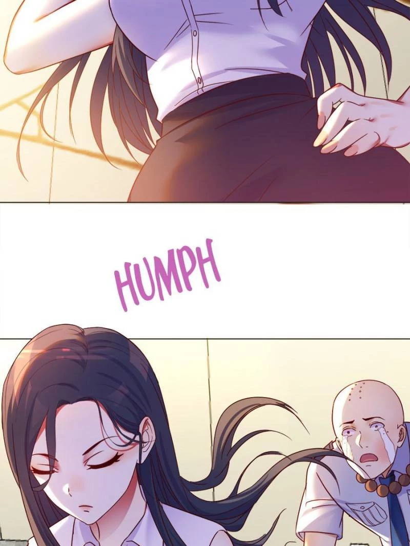 Supreme Saint's Love Debts Chapter 27 - 5